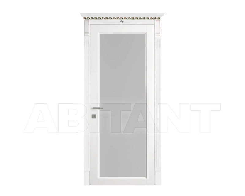 Купить Дверь деревянная Porte in Door 2018 MANTEGNA 5097