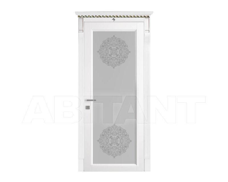 Купить Дверь деревянная Porte in Door 2018 MANTEGNA 5101