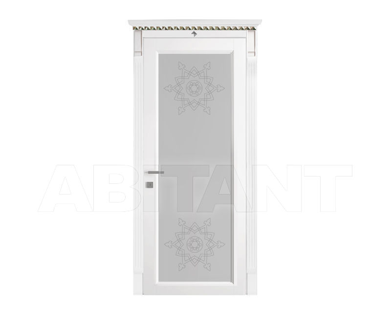 Купить Дверь деревянная Porte in Door 2018 MANTEGNA 5113