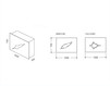 Биокамин BRECCIA Moma design Fire Dimension BRECCIA Современный / Скандинавский / Модерн