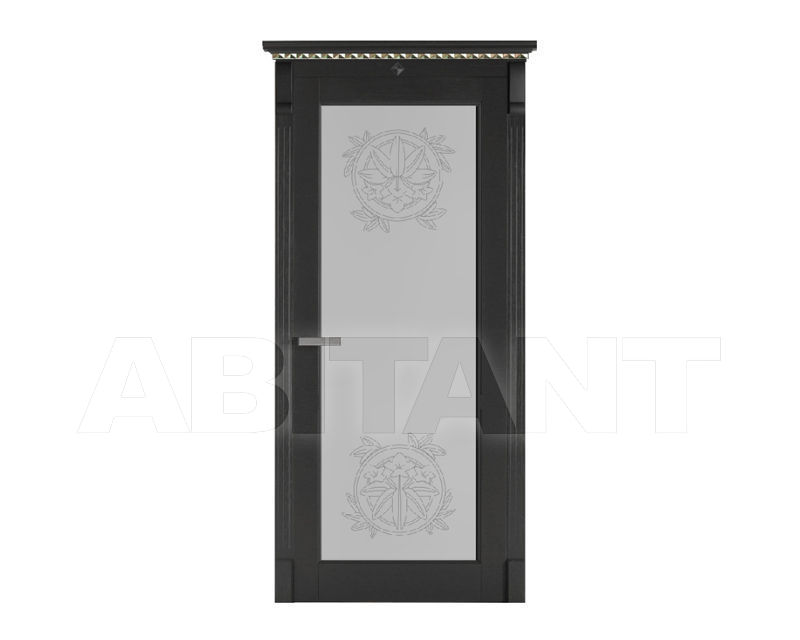 Купить Дверь деревянная Porte in Door 2018 MANTEGNA 5137