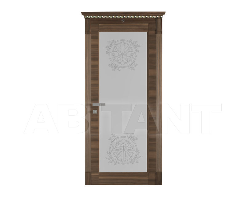 Купить Дверь деревянная Porte in Door 2018 MANTEGNA 5169