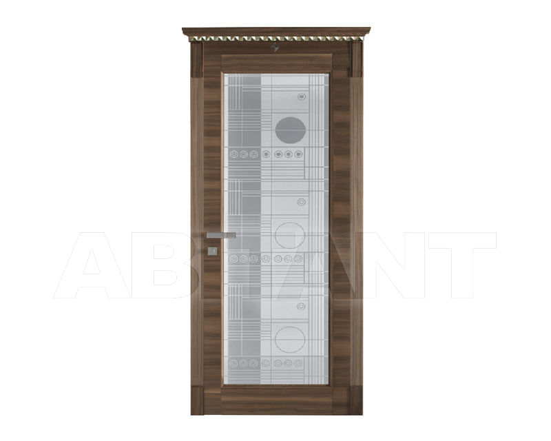 Купить Дверь деревянная Porte in Door 2018 MANTEGNA 5185