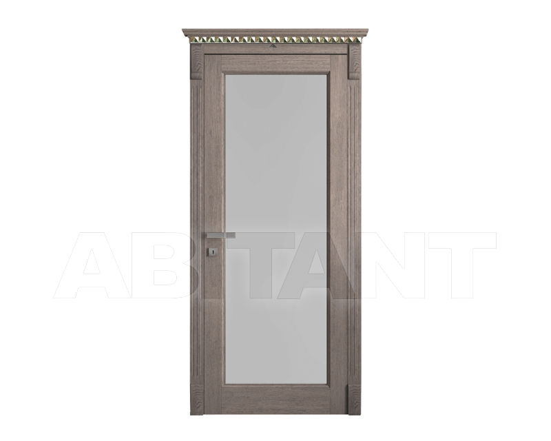 Купить Дверь деревянная Porte in Door 2018 MANTEGNA 5193