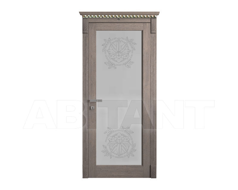 Купить Дверь деревянная Porte in Door 2018 MANTEGNA 5201