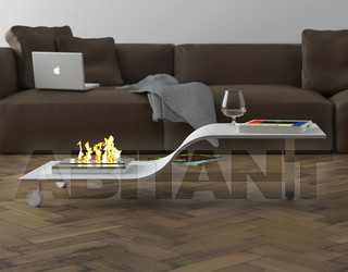 Биокамин LONGUE Moma design Fire Dimension LONGUE