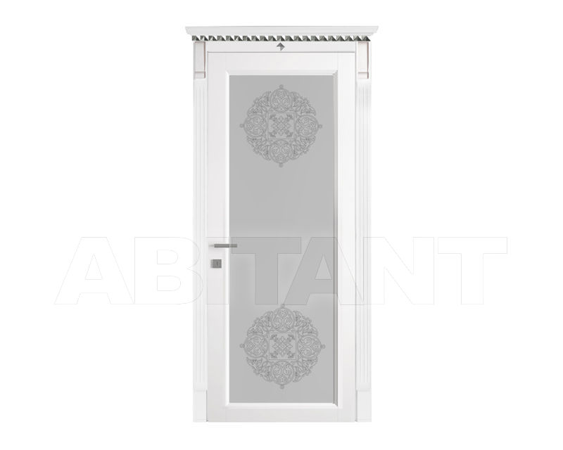 Купить Дверь деревянная Porte in Door 2018 MANTEGNA 5261