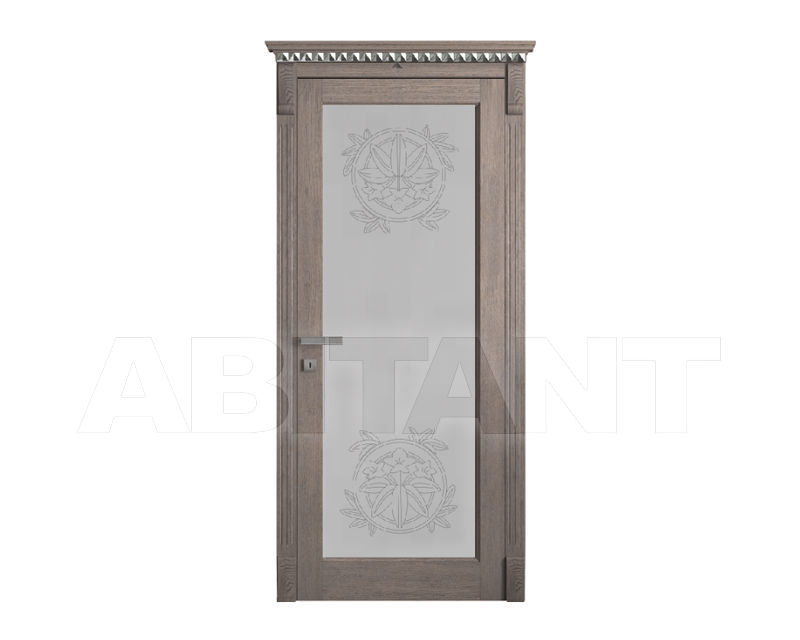 Купить Дверь деревянная Porte in Door 2018 MANTEGNA 5297