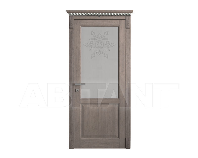 Купить Дверь деревянная Porte in Door 2018 MANTEGNA 5305