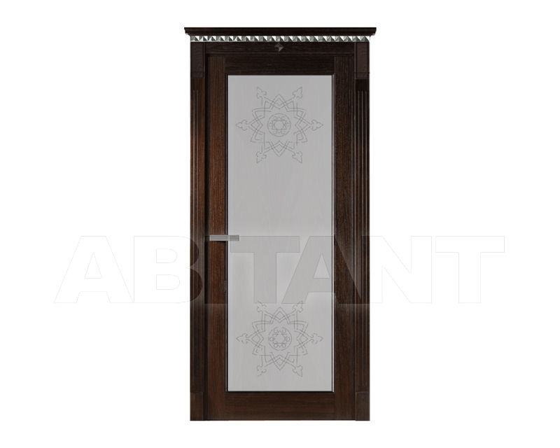 Купить Дверь деревянная Porte in Door 2018 MANTEGNA 5337