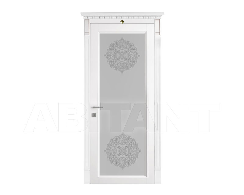 Купить Дверь деревянная Porte in Door 2018 MANTEGNA 5357
