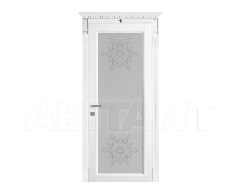 Купить Дверь деревянная Porte in Door 2018 MANTEGNA 5369