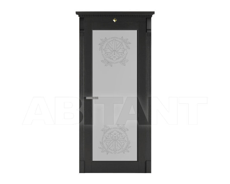 Купить Дверь деревянная Porte in Door 2018 MANTEGNA 5393
