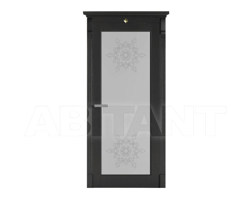 Купить Дверь деревянная Porte in Door 2018 MANTEGNA 5401
