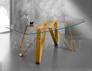Стол обеденный AXEL Eurosedia Design S.p.A. 2018 VT313165