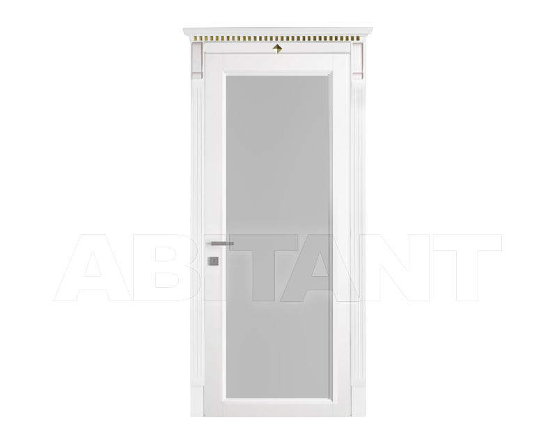 Купить Дверь деревянная Porte in Door 2018 MANTEGNA 5513