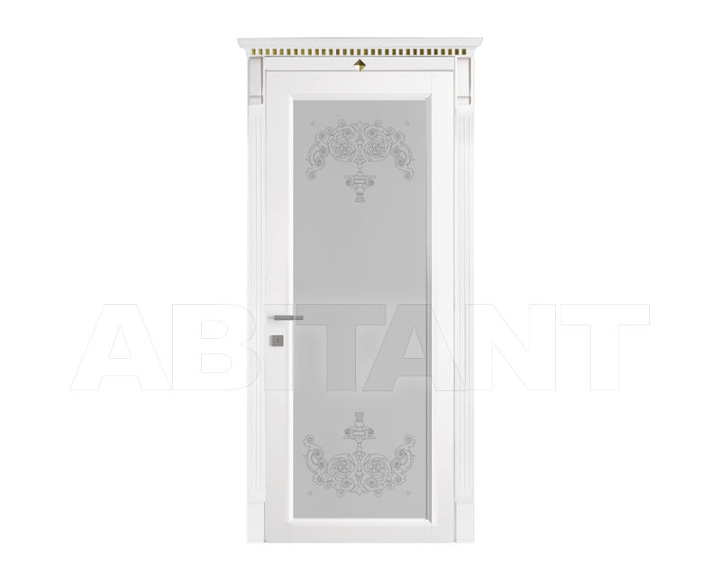 Купить Дверь деревянная Porte in Door 2018 MANTEGNA 5525