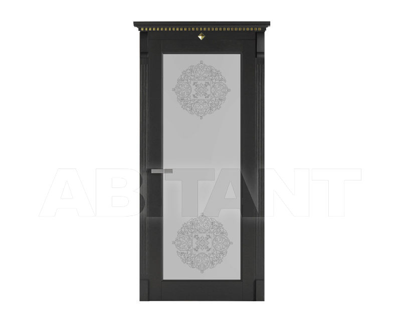 Купить Дверь деревянная Porte in Door 2018 MANTEGNA 5549
