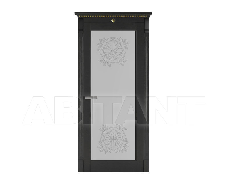 Купить Дверь деревянная Porte in Door 2018 MANTEGNA 5553