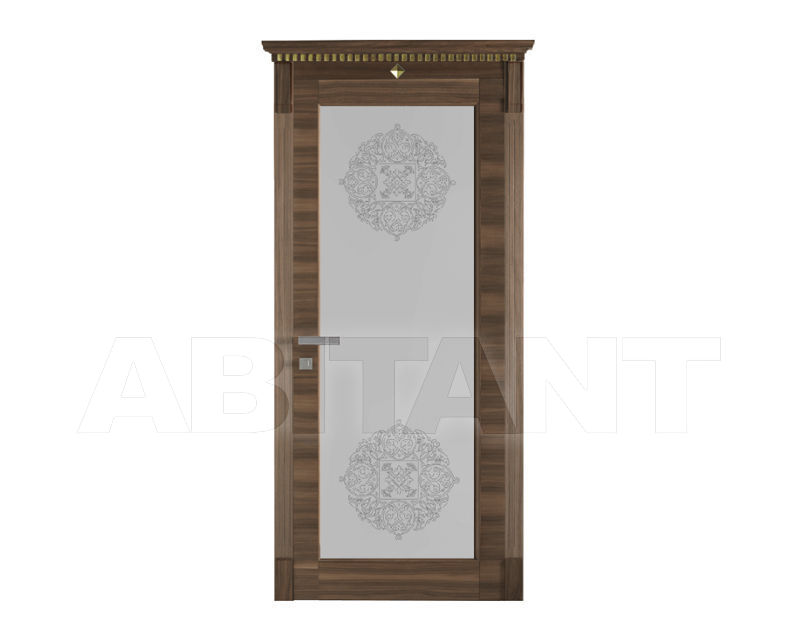 Купить Дверь деревянная Porte in Door 2018 MANTEGNA 5581
