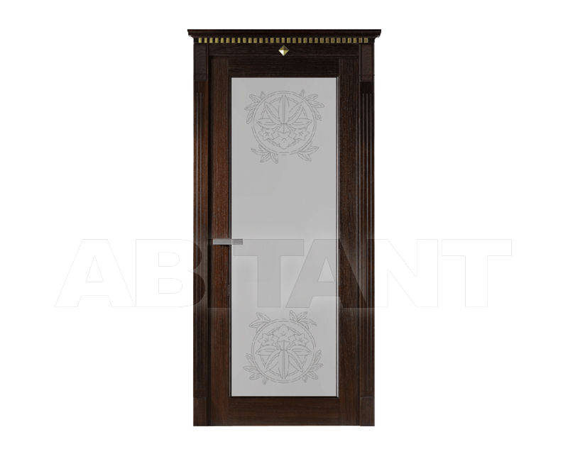 Купить Дверь деревянная Porte in Door 2018 MANTEGNA 5649