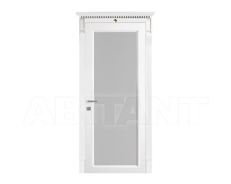 Купить Дверь деревянная Porte in Door 2018 MANTEGNA 5673