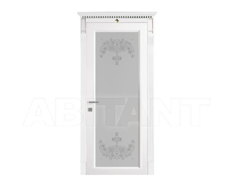 Купить Дверь деревянная Porte in Door 2018 MANTEGNA 5685