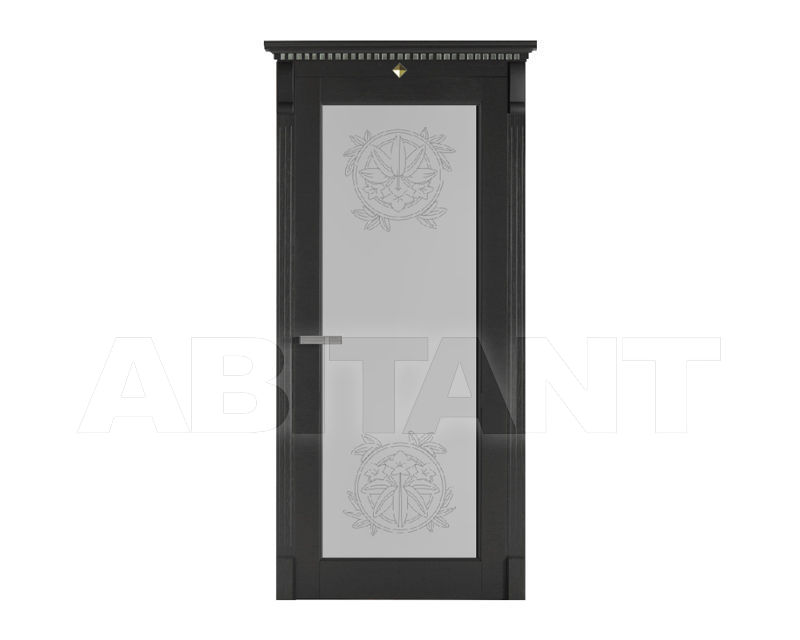 Купить Дверь деревянная Porte in Door 2018 MANTEGNA 5713