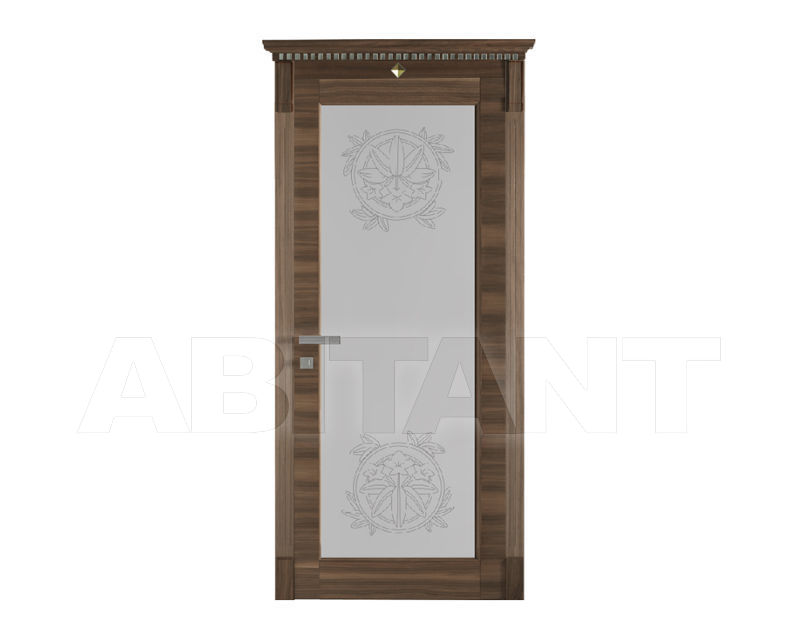 Купить Дверь деревянная Porte in Door 2018 MANTEGNA 5745