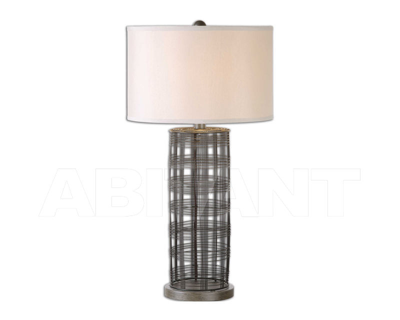 Купить Лампа настольная Engel Uttermost 2018 26177-1