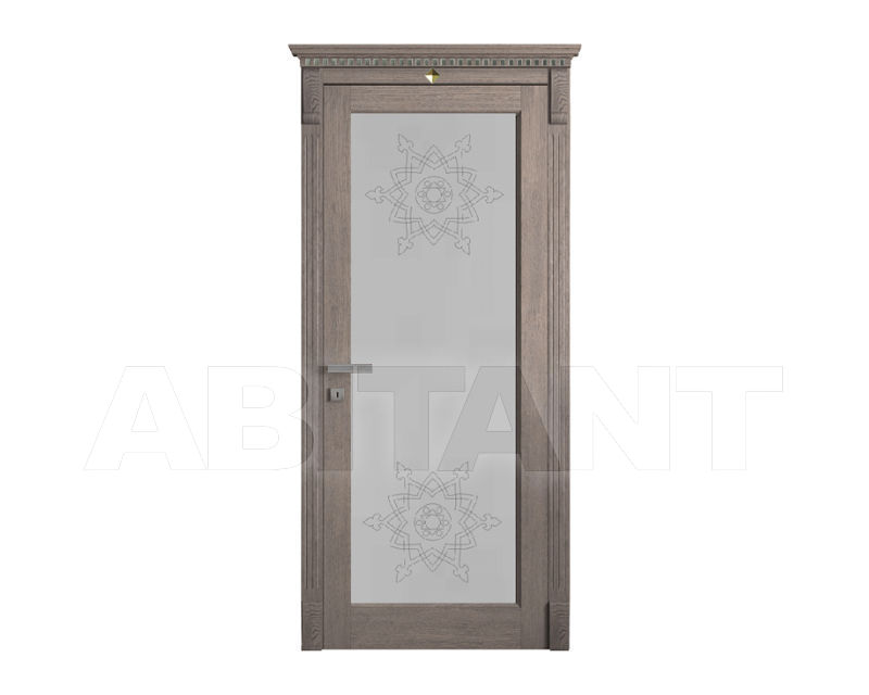 Купить Дверь деревянная Porte in Door 2018 MANTEGNA 5785