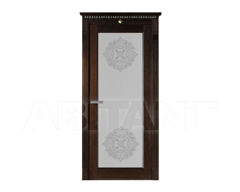 Купить Дверь деревянная Porte in Door 2018 MANTEGNA 5805