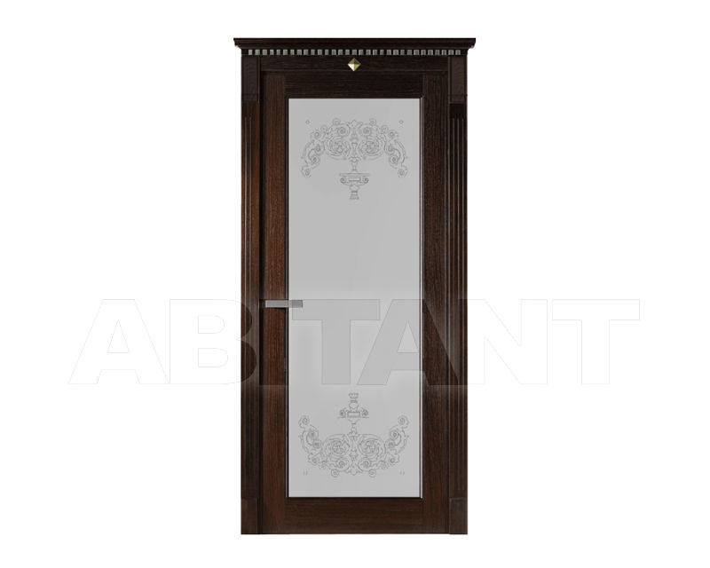 Купить Дверь деревянная Porte in Door 2018 MANTEGNA 5813