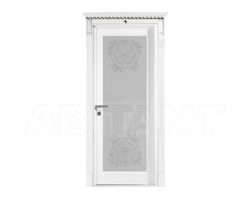 Купить Дверь деревянная Porte in Door 2018 MANTEGNA 5841