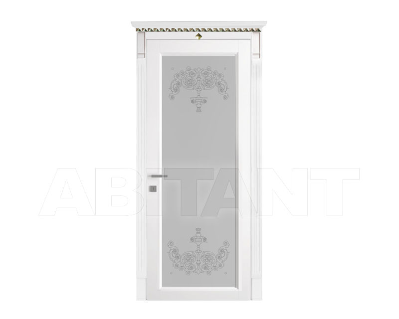 Купить Дверь деревянная Porte in Door 2018 MANTEGNA 5845