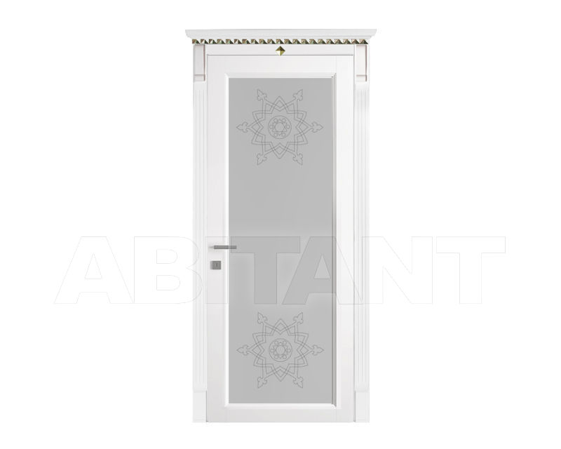 Купить Дверь деревянная Porte in Door 2018 MANTEGNA 5849