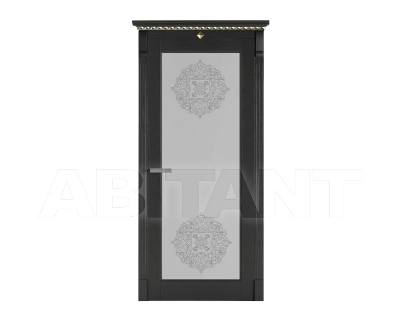 Купить Дверь деревянная Porte in Door 2018 MANTEGNA 5869