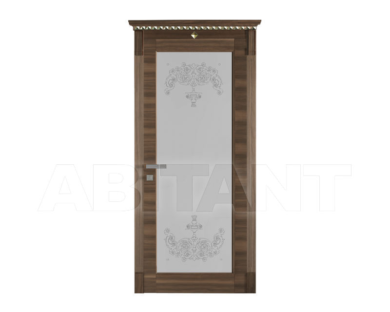 Купить Дверь деревянная Porte in Door 2018 MANTEGNA 5909