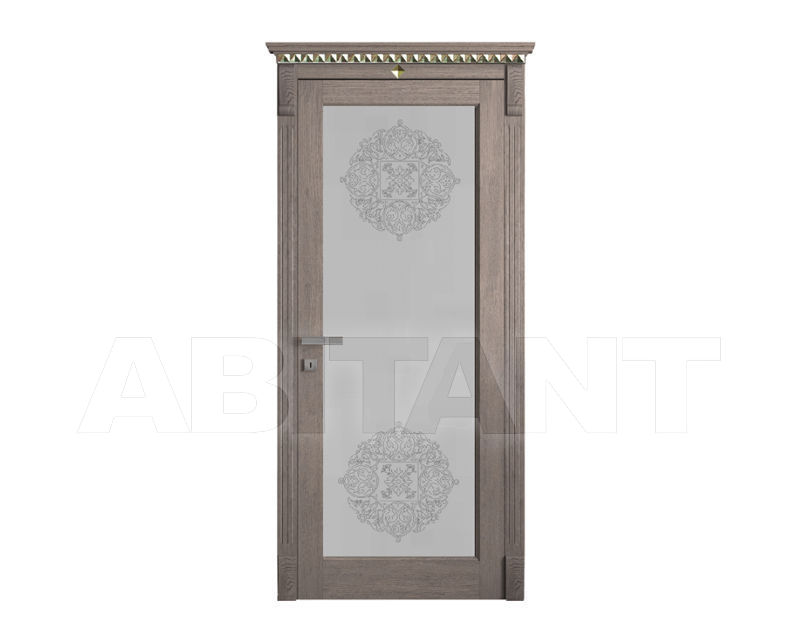 Купить Дверь деревянная Porte in Door 2018 MANTEGNA 5937