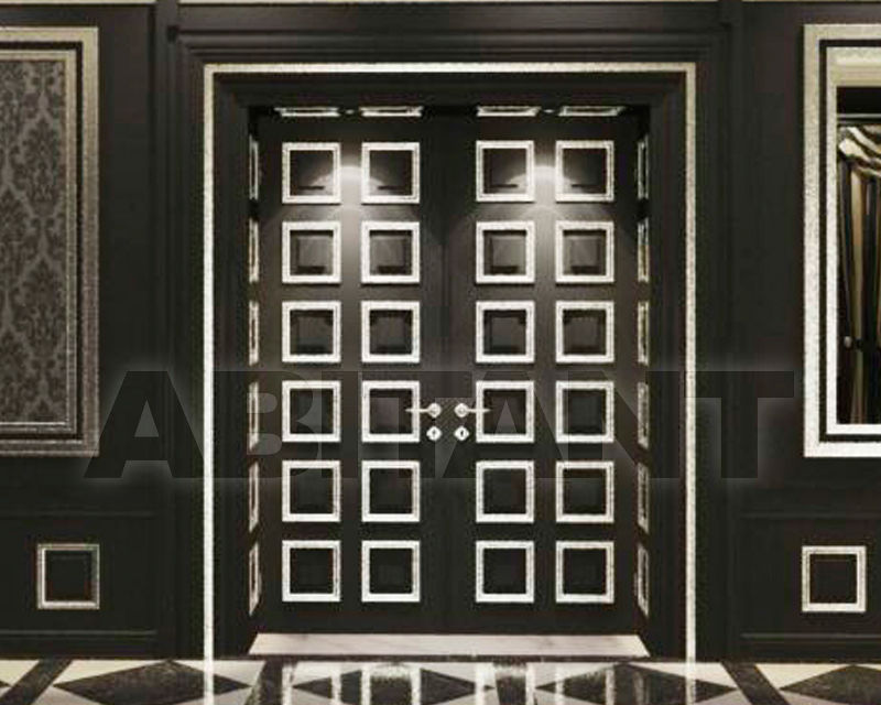 Купить Дверь деревянная Scic LUXURY Black Label Model