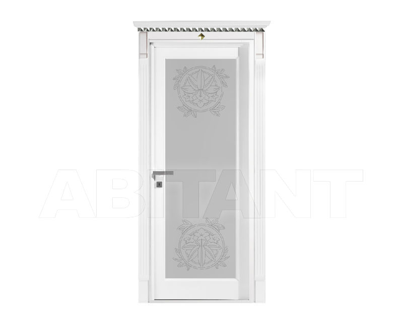 Купить Дверь деревянная Porte in Door 2018 MANTEGNA 6009