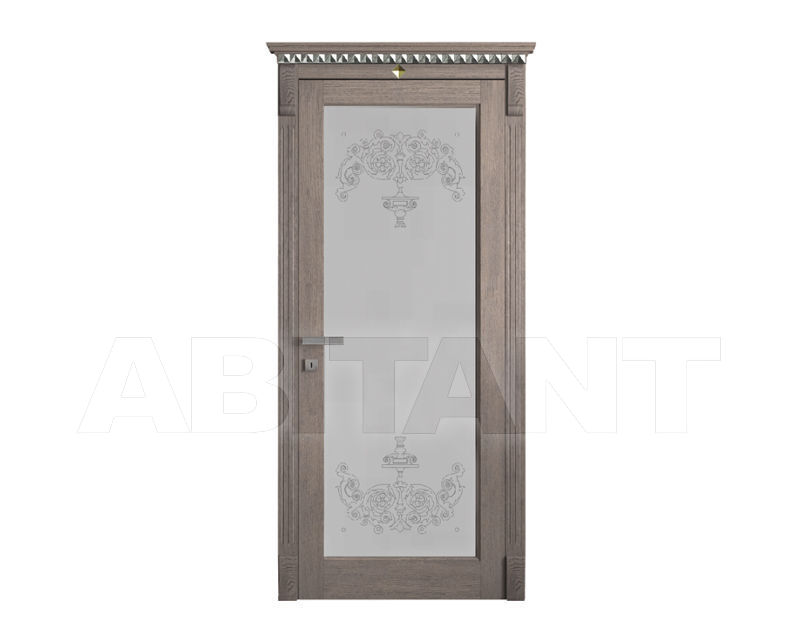 Купить Дверь деревянная Porte in Door 2018 MANTEGNA 6045