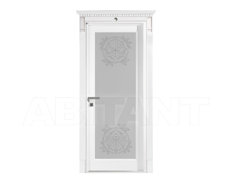 Купить Дверь деревянная Porte in Door 2018 MANTEGNA 6105