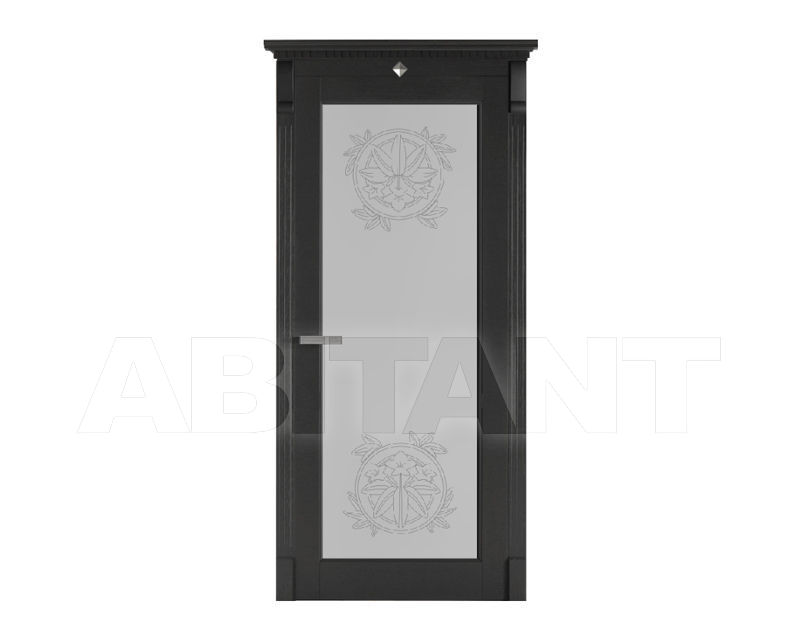 Купить Дверь деревянная Porte in Door 2018 MANTEGNA 6137