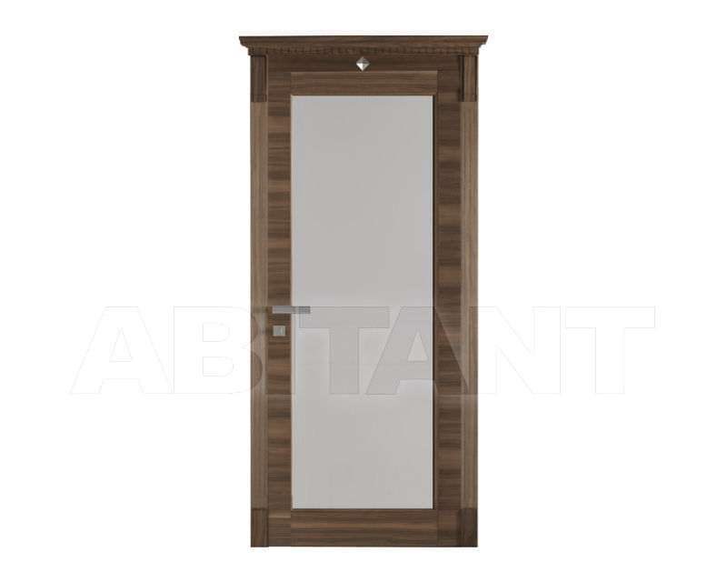 Купить Дверь деревянная Porte in Door 2018 MANTEGNA 6161