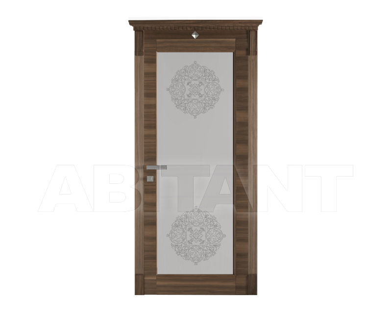 Купить Дверь деревянная Porte in Door 2018 MANTEGNA 6165