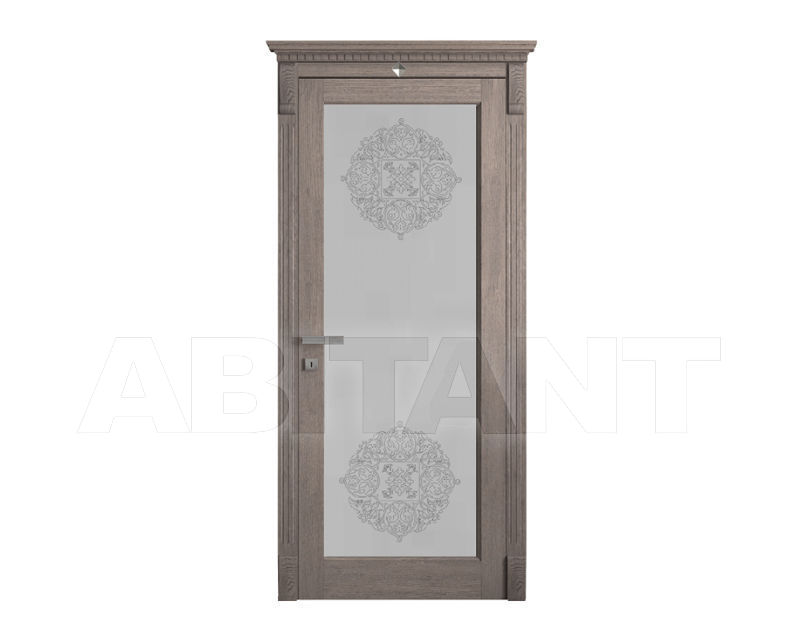 Купить Дверь деревянная Porte in Door 2018 MANTEGNA 6197