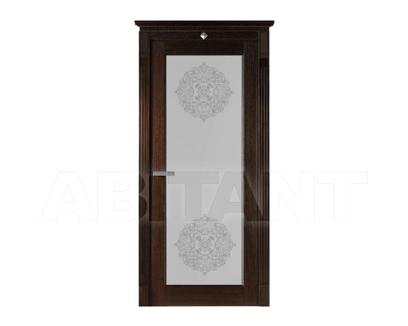 Купить Дверь деревянная Porte in Door 2018 MANTEGNA 6229