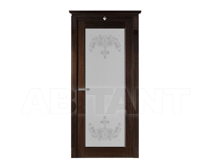 Купить Дверь деревянная Porte in Door 2018 MANTEGNA 6237