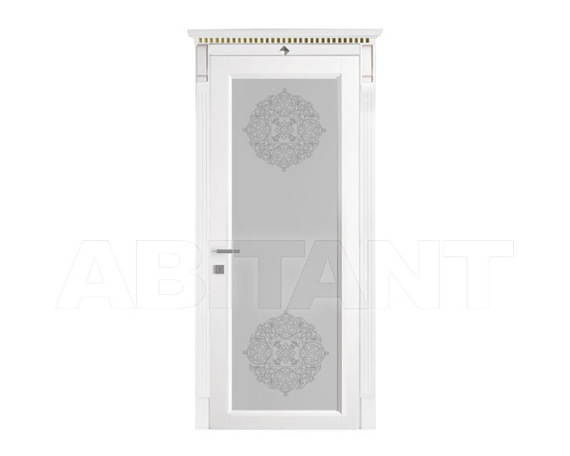 Купить Дверь деревянная Porte in Door 2018 MANTEGNA 6261
